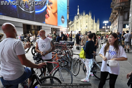 2021-07-01 Milano - Critical Mass 005